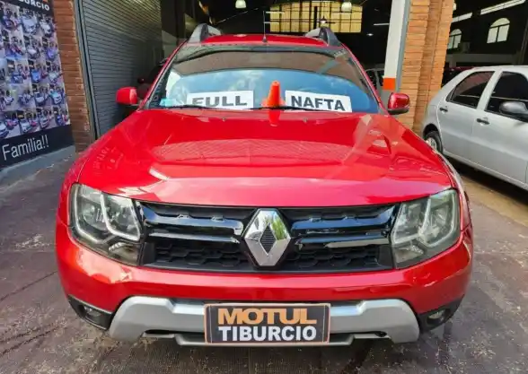 Renault Duster  2016 - foto 2