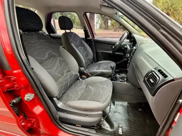 Fiat Siena  2014 - foto 5