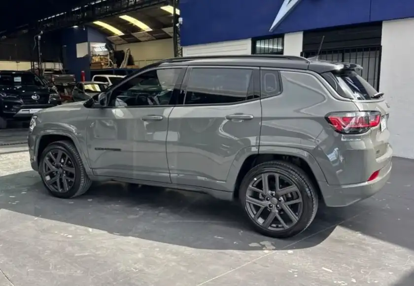 Jeep Compass  2025 - foto 3