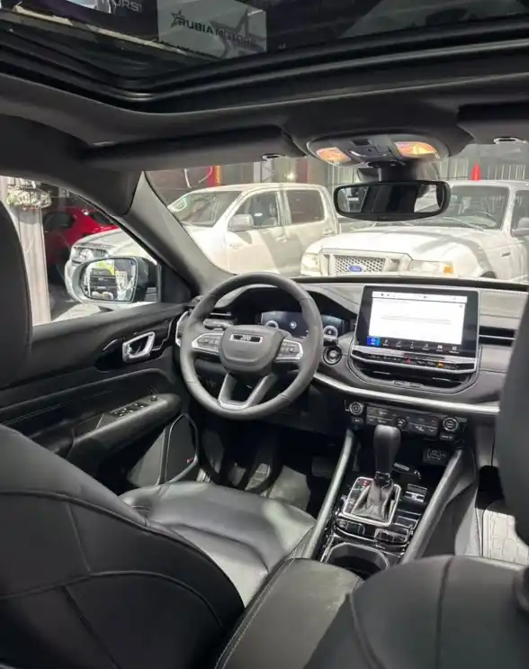 Jeep Compass  2025 - foto 5