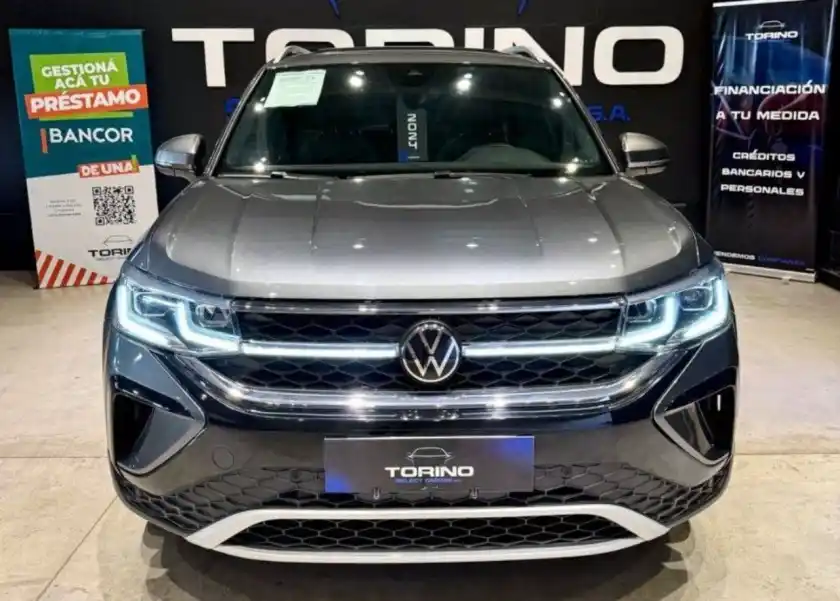 Volkswagen Taos  2024 - foto 2