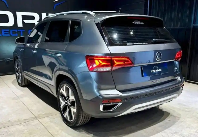 Volkswagen Taos  2024 - foto 3