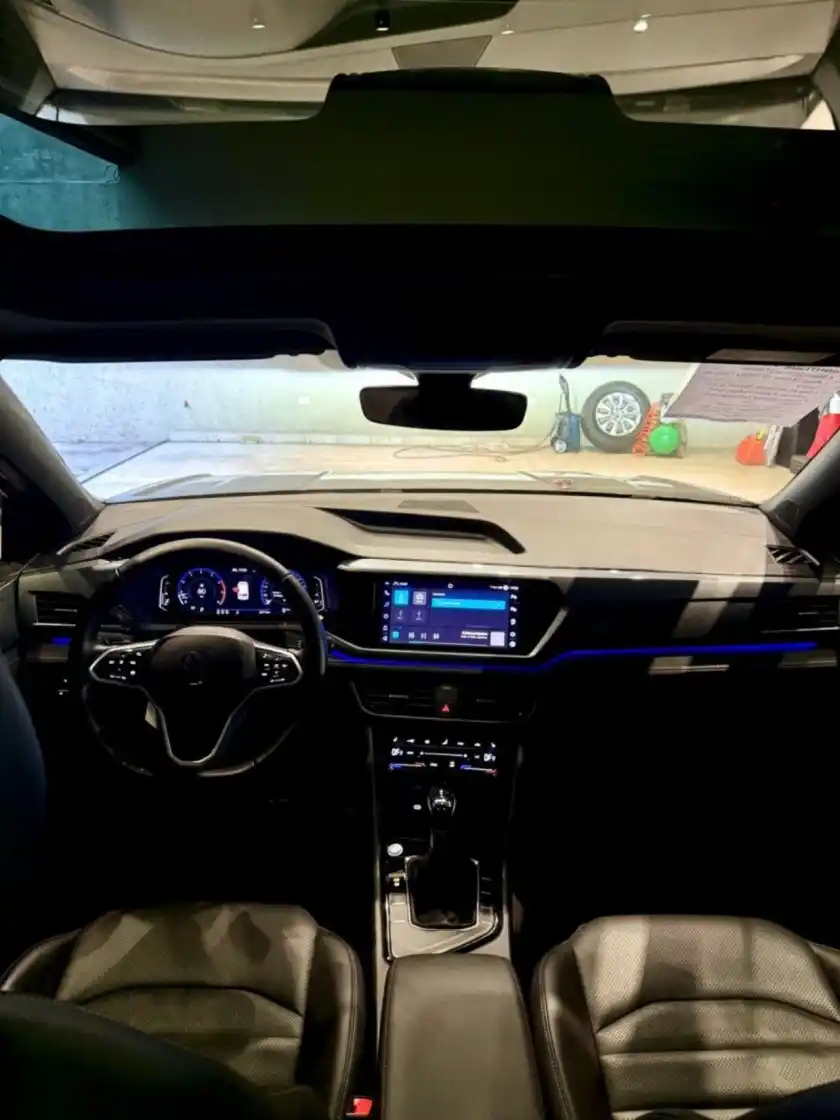 Volkswagen Taos  2024 - foto 5