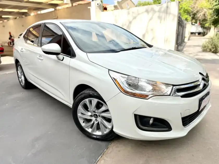 Citroën C4 Lounge  2015 - foto 2