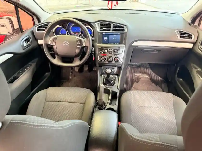 Citroën C4 Lounge  2015 - foto 5