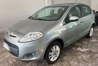 Toyota Etios  2015 - foto 5