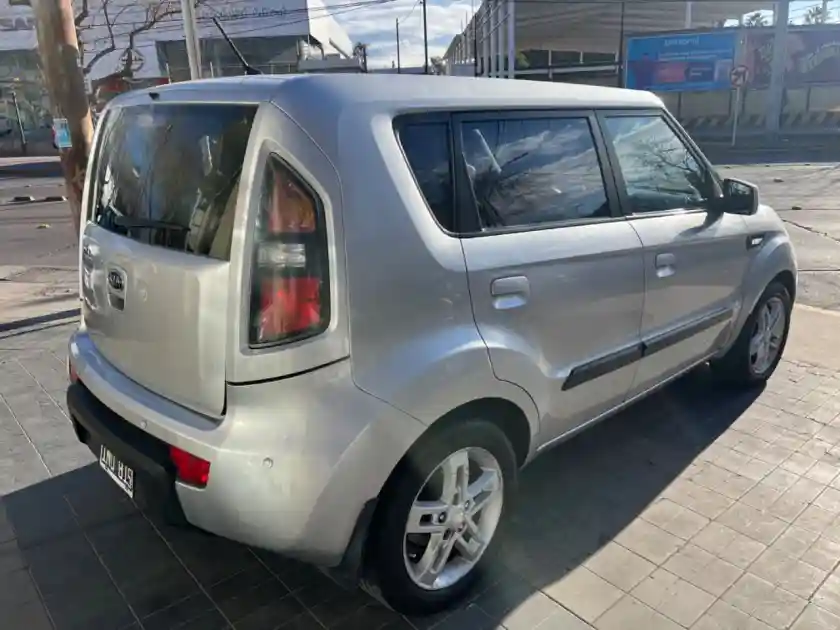 Kia Soul  2010 - foto 2