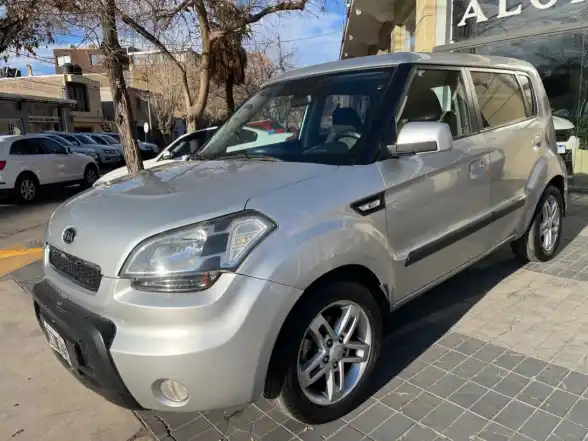Kia Soul  2010 - foto 3