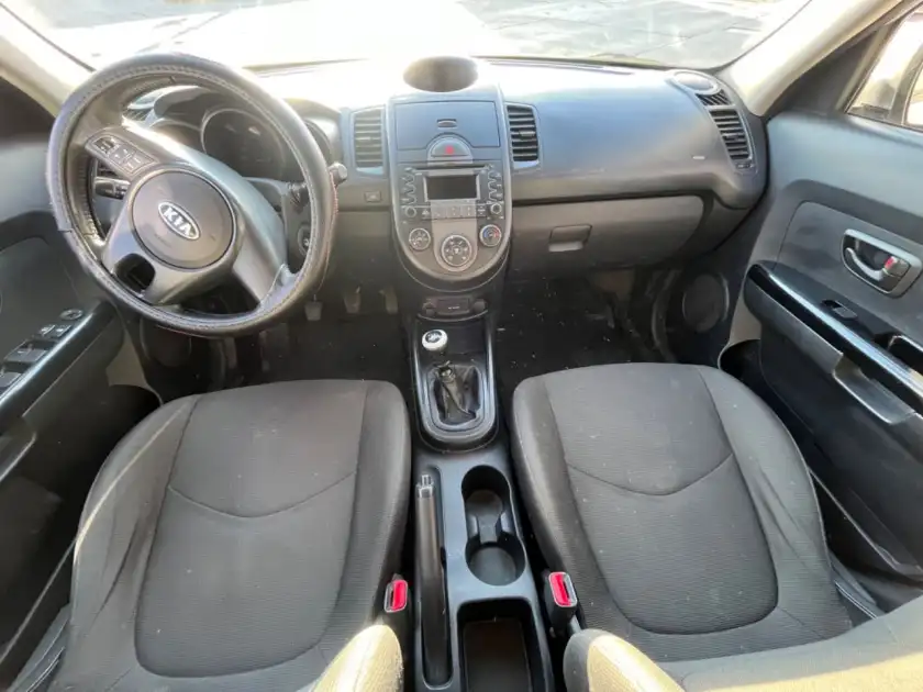 Kia Soul  2010 - foto 4