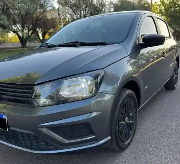 Volkswagen Gol Trend  2021 - foto 1