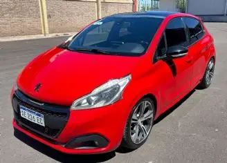 Volkswagen Gol Trend  2021 - foto 5