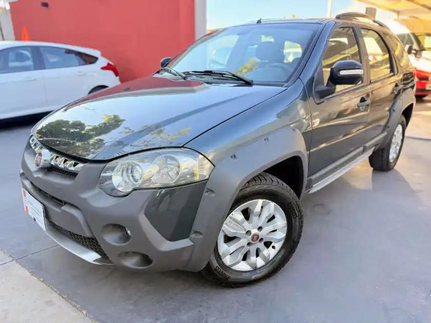 Fiat Palio  2015 - foto 1