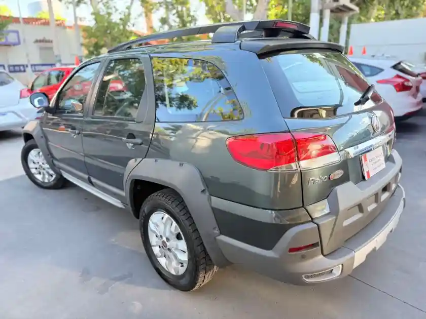Fiat Palio  2015 - foto 3