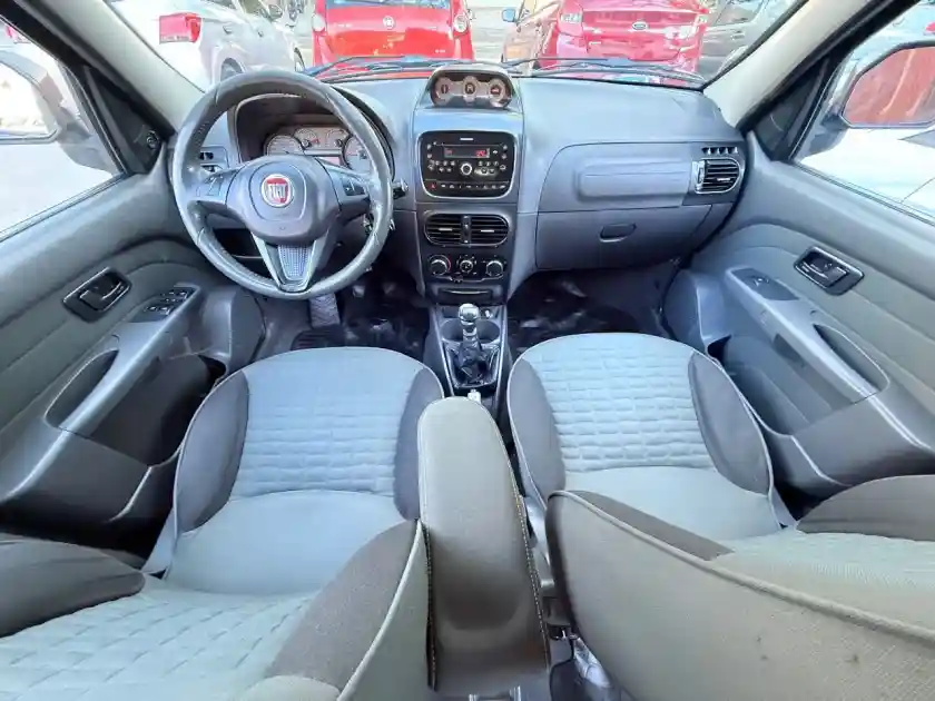Fiat Palio  2015 - foto 5