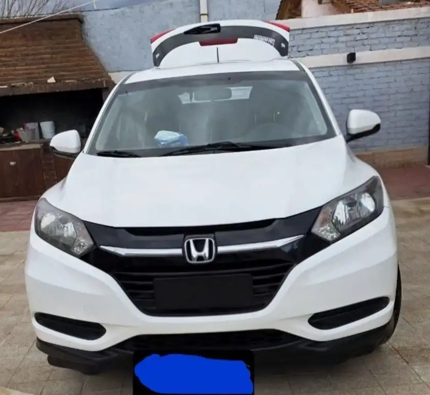Honda Hr-V  2016 - foto 1