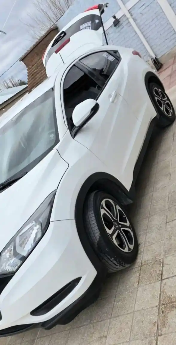 Honda Hr-V  2016 - foto 2