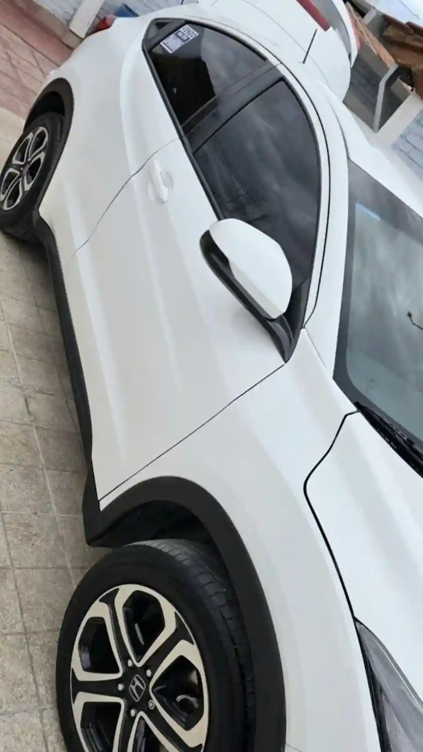 Honda Hr-V  2016 - foto 3