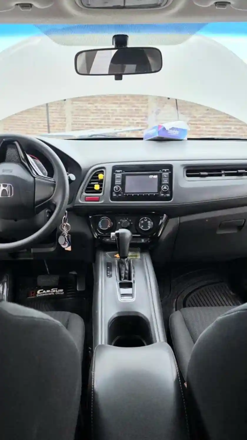 Honda Hr-V  2016 - foto 4