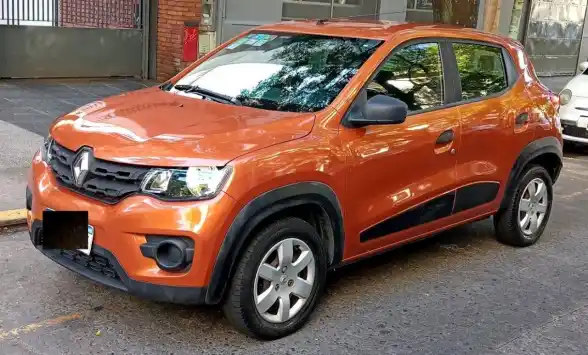 Renault Kwid  2020 - foto 1