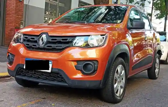 Renault Kwid  2020 - foto 2