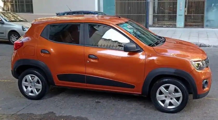 Renault Kwid  2020 - foto 4