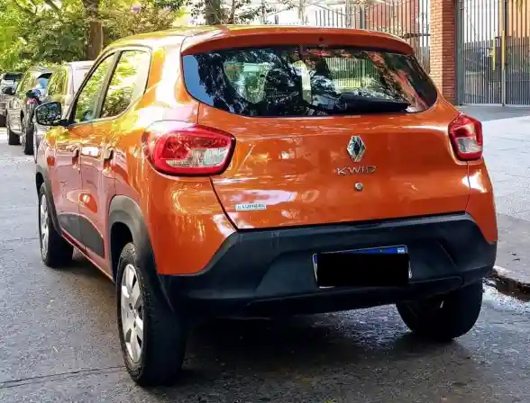 Renault Kwid  2020 - foto 5