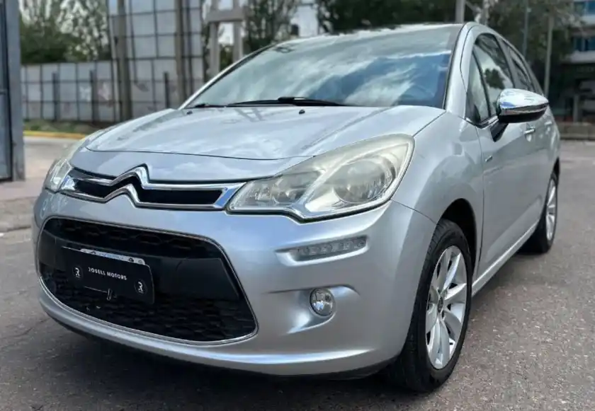 Citroën C3  2014 - foto 1