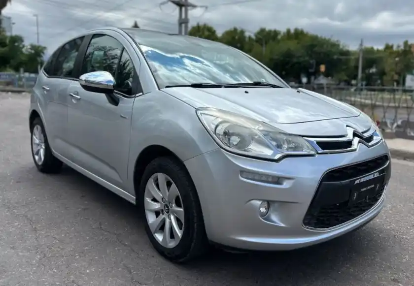 Citroën C3  2014 - foto 2