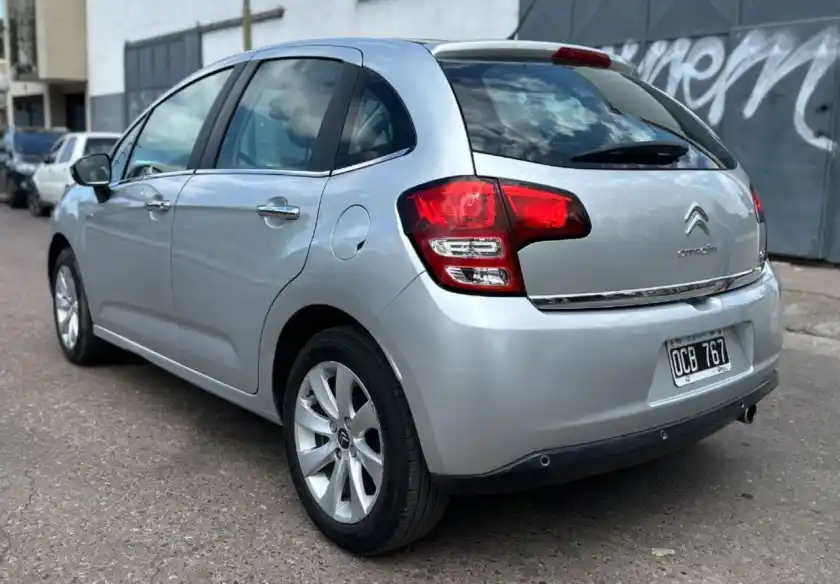 Citroën C3  2014 - foto 3