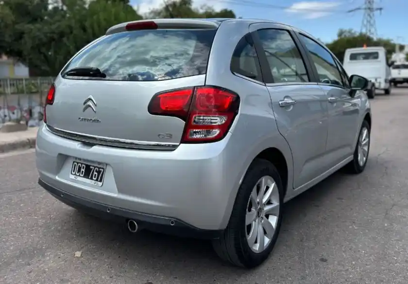 Citroën C3  2014 - foto 4