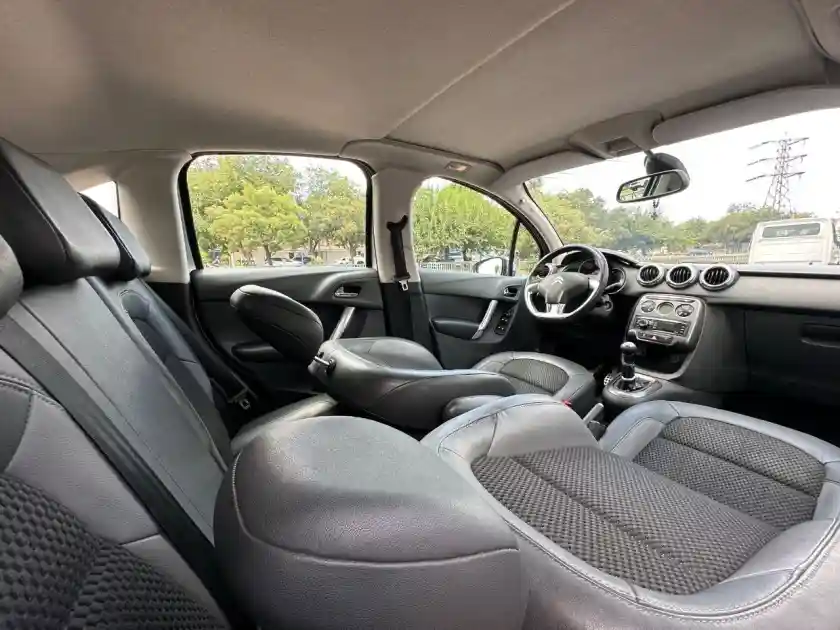Citroën C3  2014 - foto 5