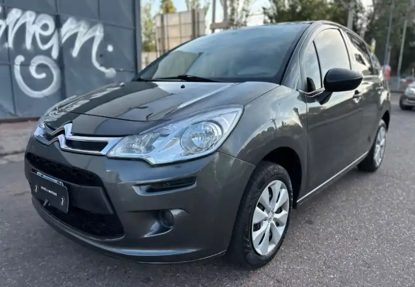 Citroën C3  2015 - foto 1