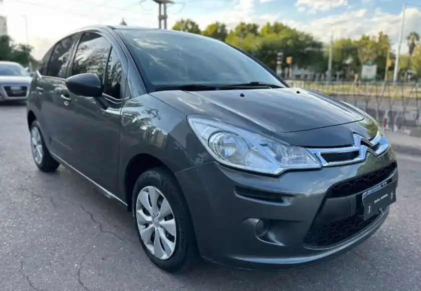 Citroën C3  2015 - foto 2
