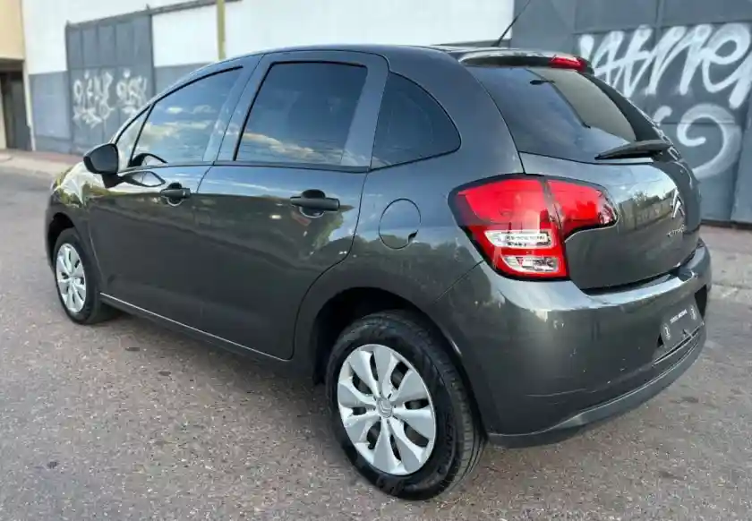 Citroën C3  2015 - foto 3