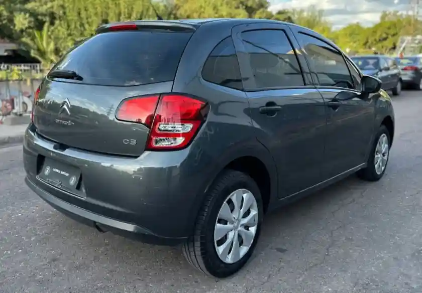 Citroën C3  2015 - foto 4