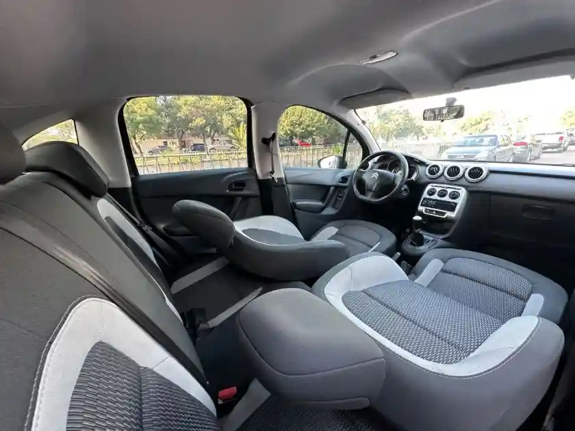 Citroën C3  2015 - foto 5