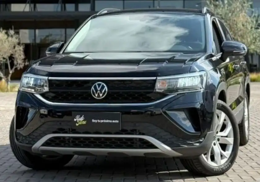 Volkswagen Taos  2024 - foto 1