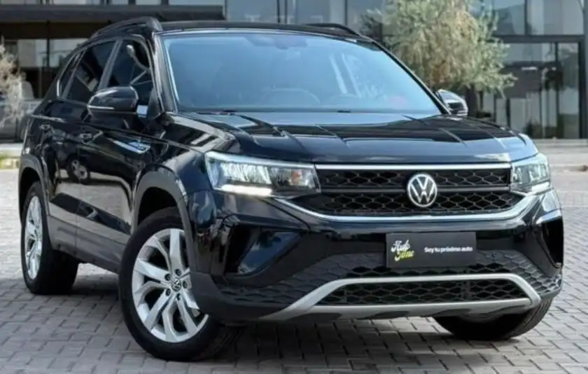 Volkswagen Taos  2024 - foto 2