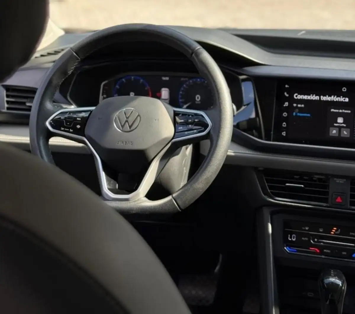 Volkswagen Taos  2024 - foto 5
