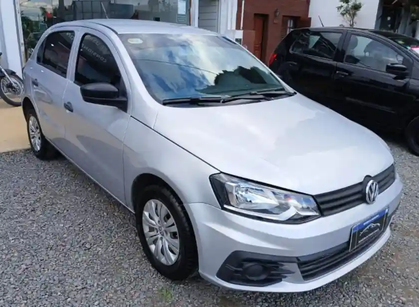 Volkswagen Gol Trend  2019 - foto 2