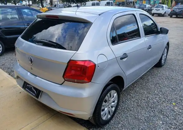Volkswagen Gol Trend  2019 - foto 5
