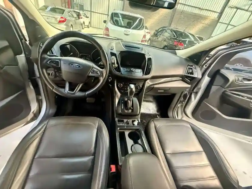 Ford Kuga  2019 - foto 4