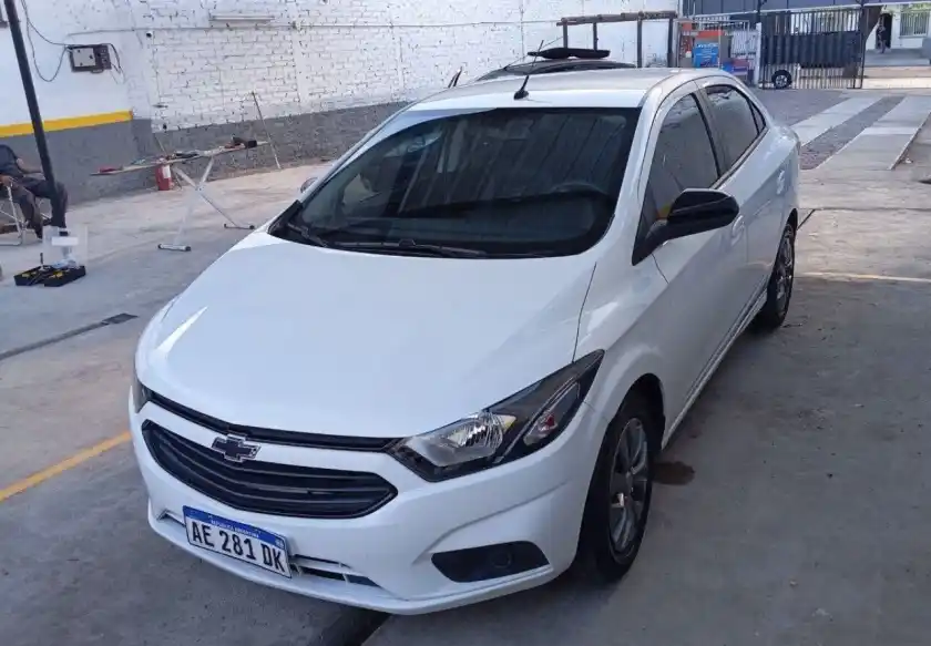 Chevrolet Onix  2020 - foto 1