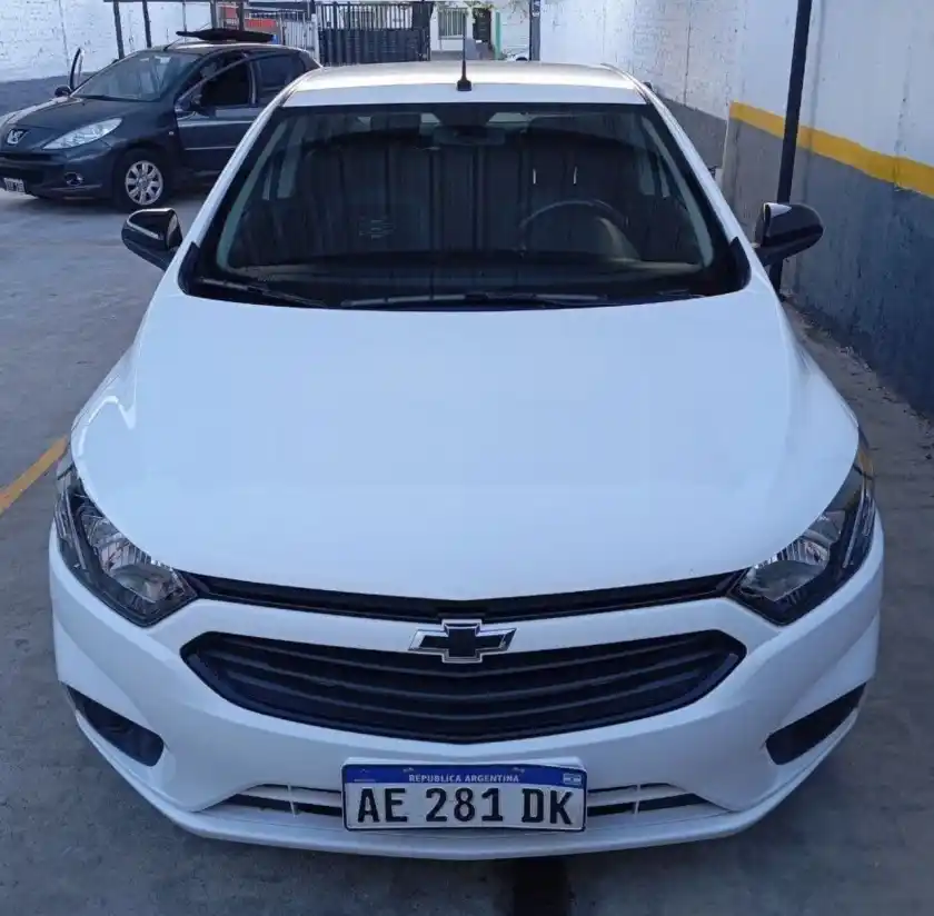 Chevrolet Onix  2020 - foto 2