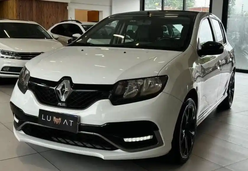 Renault Sandero  2017 - foto 1