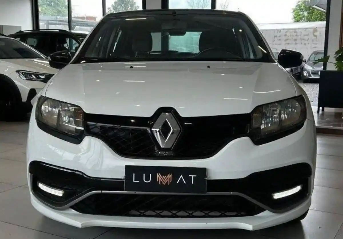 Renault Sandero  2017 - foto 2