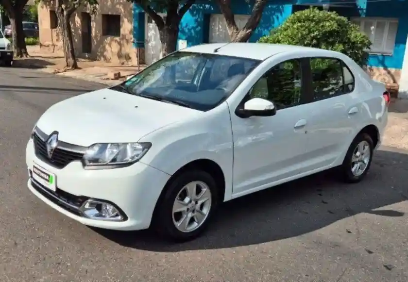 Renault Logan 2016 - foto 1