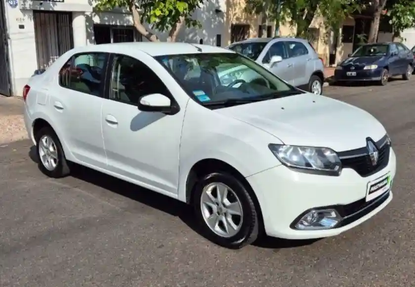 Renault Logan  2016 - foto 2