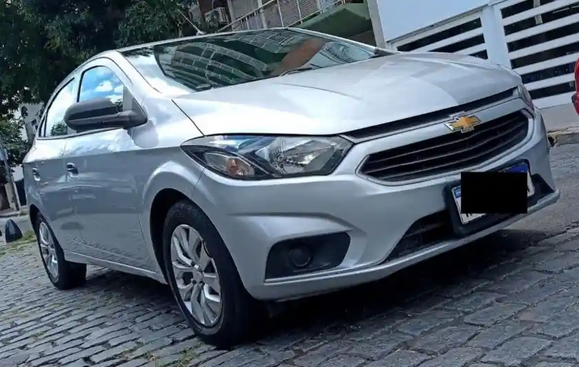 Chevrolet Onix  2018 - foto 2