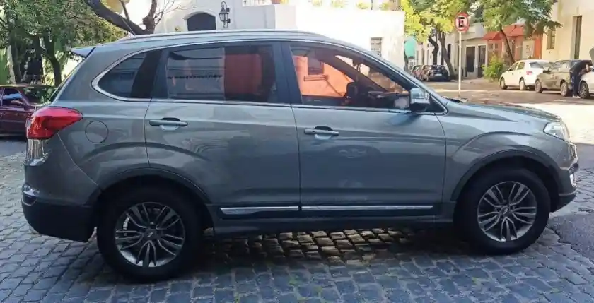 Chery Tiggo 5  2018 - foto 3